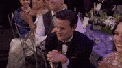Matt Smith Sag Awards 2017 GIF by Actor Awards