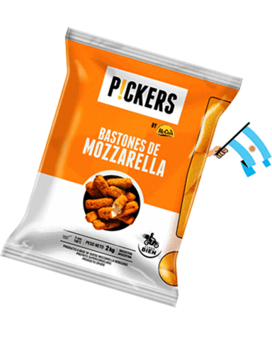 McCainArgentina giphyupload mundial mccain pickers Sticker