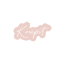Koupit Sticker by Love and Story Design