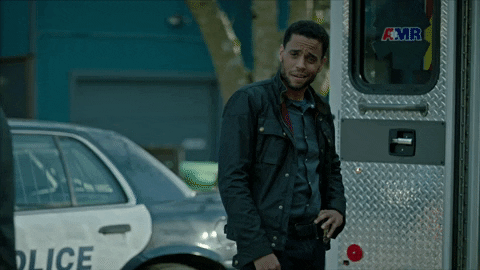 Stumptown GIF by ABC Network