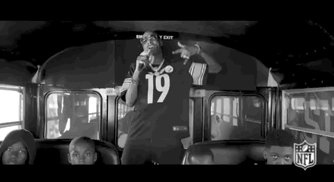 Snoop Dogg Football GIF by NFL