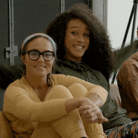 Happy Party GIF by ABC Network