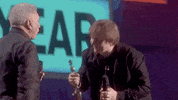 Brits GIF by BRIT Awards