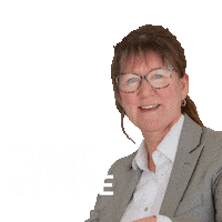 Real Estate Realtor Sticker by Century 21 Real Estate Center