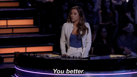 jamie foxx GIF by Beat Shazam