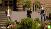 Andy Allen Hello GIF by Junior MasterChef Australia
