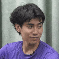Bm Smile GIF