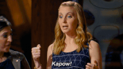 christina tosi fox GIF by MasterChef Junior