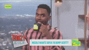 edailypop tea mug gossip sip GIF