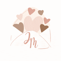 Jmseduction love wedding rose bride GIF