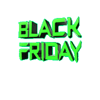 Christmas Friday Sticker by World Of Vikings