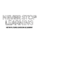 Fobl Sticker by Future London Academy