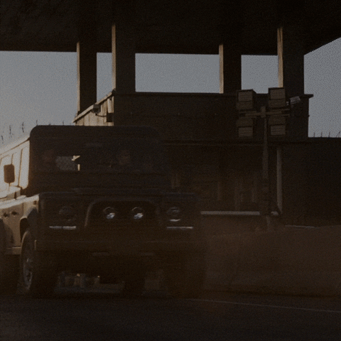 Roll Up Modern Warfare GIF by Call of Duty