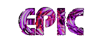 Art Glitch Sticker