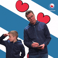 Adventure Explore GIF by Omrop Fryslân