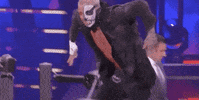 Brian Cage Aew On Tnt GIF by All Elite Wrestling on TNT