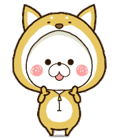 Happy Dance Sticker