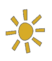 Happy Good Morning Sticker