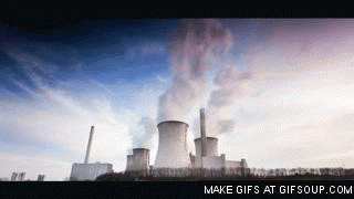 pollution GIF