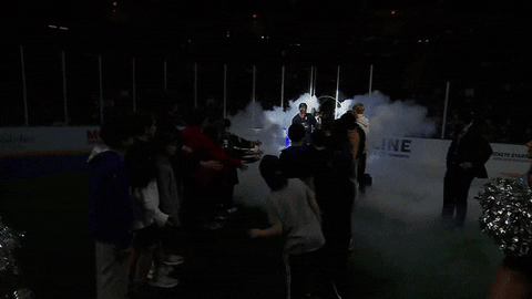 New York John GIF by New York Riptide