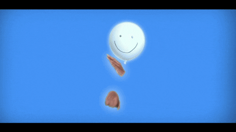 say less GIF by Dillon Francis