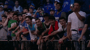 Happy Lets Go GIF by ESPN