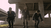 Ballad Of Seymour Better Times GIF by Hanson