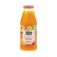 Nestle Sok Sticker by Nestlé Baby & Me Polska