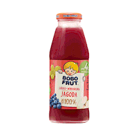 Nestle Sok Sticker by Nestlé Baby & Me Polska