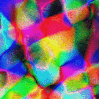 Relaxing Op Art GIF by Joe Winograd