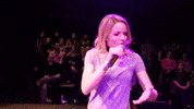 emcee jessica deahr GIF by Chicago Dance Crash