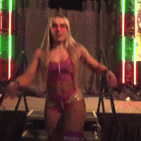 Brittnie Brooks GIF