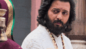 Sanjay Dutt Marathi GIF by Jio Studios
