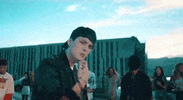 Pegao GIF by CNCO