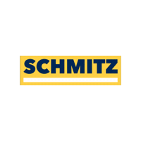 Schmitz Sticker by Elmer Gruppe