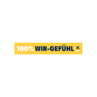 elmergruppe elmergruppe 100wirgefühl Sticker