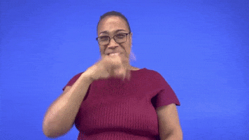 Asl Seek GIF