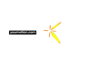 Animation Shooting Sticker by youmotion.com
