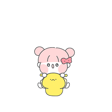 zznie giphyupload oh 우와 오 Sticker