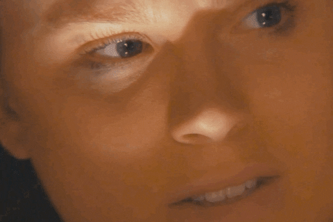 Hot Girl Yes GIF by Manifest Destiny Down: SPACETIME