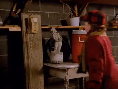 season 1 GIF