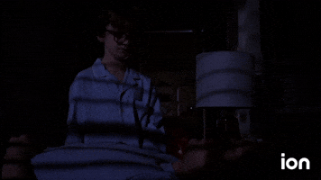 Boogeyman's In My Room Again