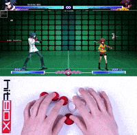 HB - UNICLR - TK QCF