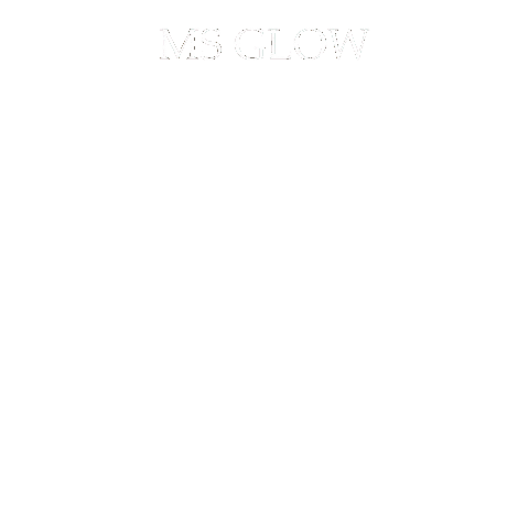 Msglow Sticker by MS GLOW Aesthetic Clinic