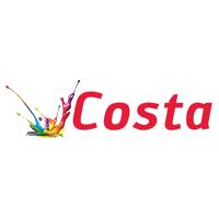 Autolackiercentercosta Sticker by costalack