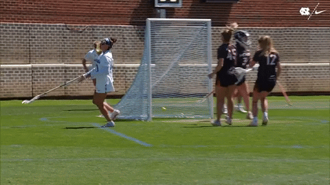 University Of North Carolina Ncaa GIF by UNC Tar Heels