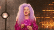 Drag Race Dancing GIF by RuPaul's Drag Race