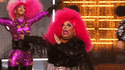 Drag Race GIF by RuPaul's Drag Race