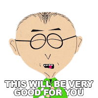 Good For You Sticker by South Park