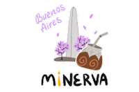 Travel Sticker by Minerva University